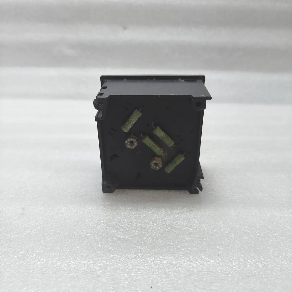 RISHABH Analogue Panel Frequency Meter 45-55Hz