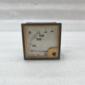 RISHABH Moving Iron Panel Ammeter 0-1600A 1600/5A