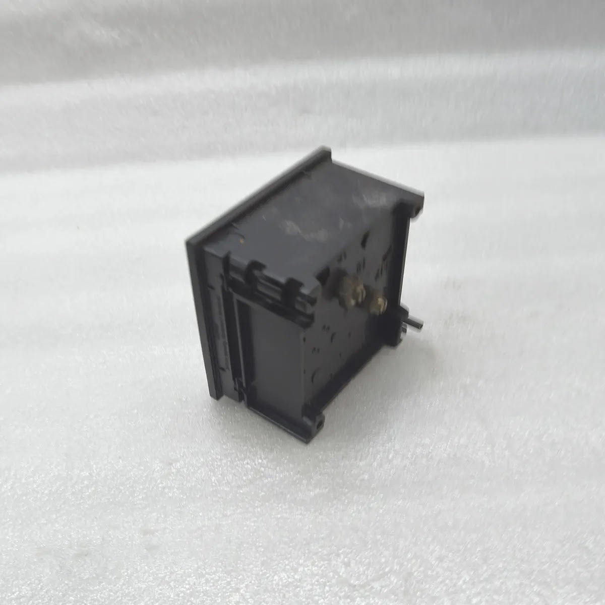 RISHABH Moving Iron Panel Ammeter 0-1600A 1600/5A