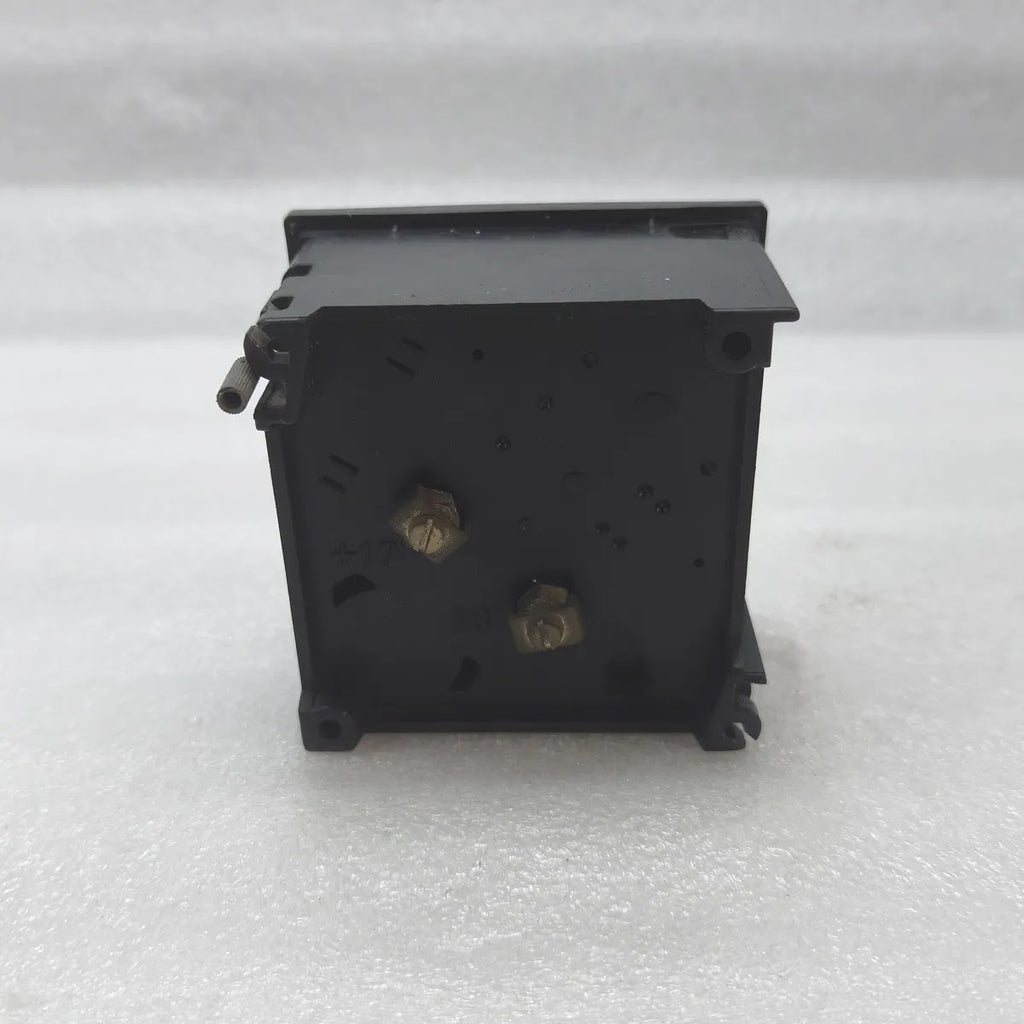 RISHABH Moving Iron Panel Ammeter 0-1600A 1600/5A