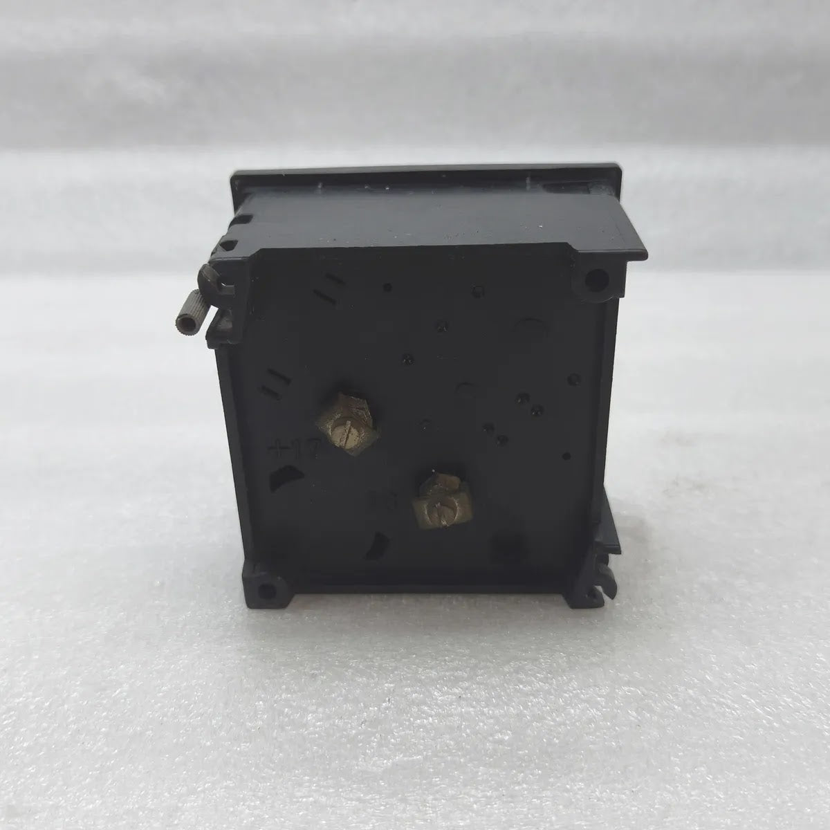RISHABH Moving Iron Panel Ammeter 0-1600A 1600/5A