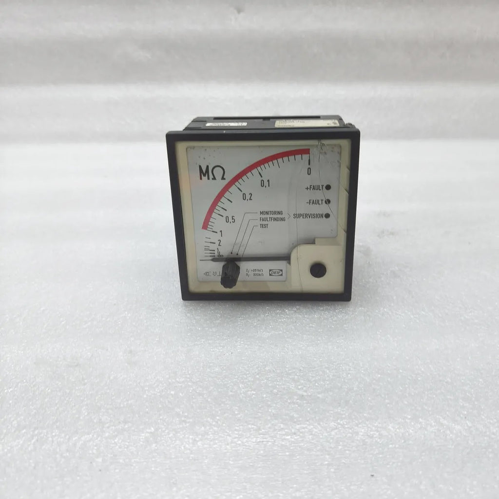 DEIF SIM-Q 920009249.20 Insulation Monitor 690/400V AC 220-240V AC