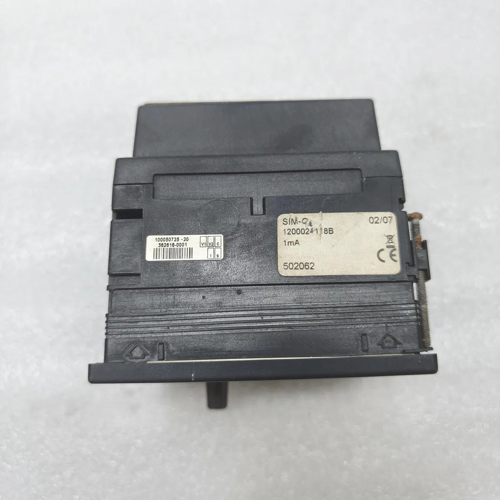 DEIF SIM-Q 920009249.20 Insulation Monitor 690/400V AC 220-240V AC