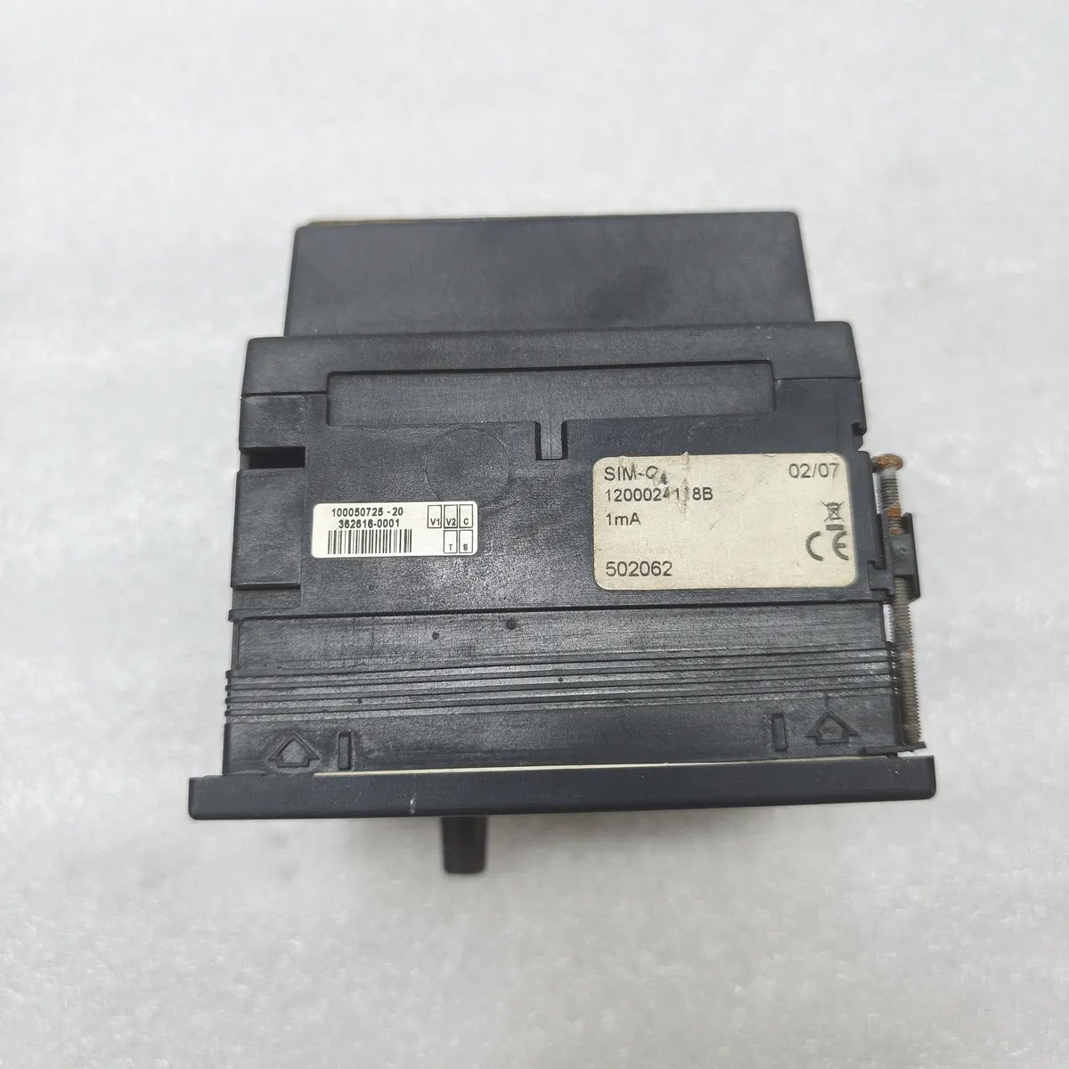 DEIF SIM-Q 920009249.20 Insulation Monitor 690/400V AC 220-240V AC