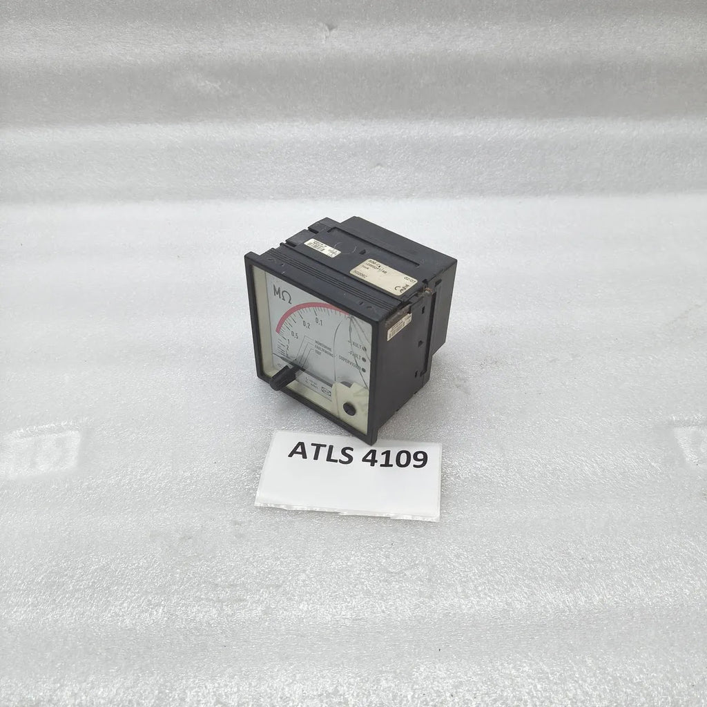DEIF SIM-Q 920009249.20 Insulation Monitor 690/400V AC 220-240V AC