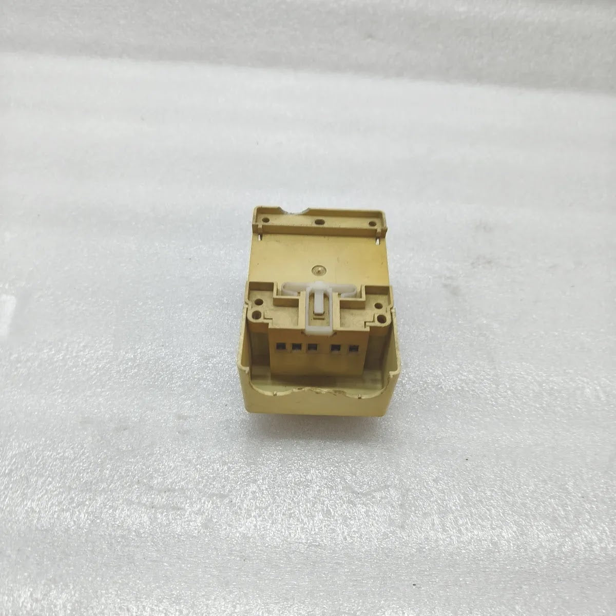 GIC Analogue Time Switch 24 Hour Daily Dial
