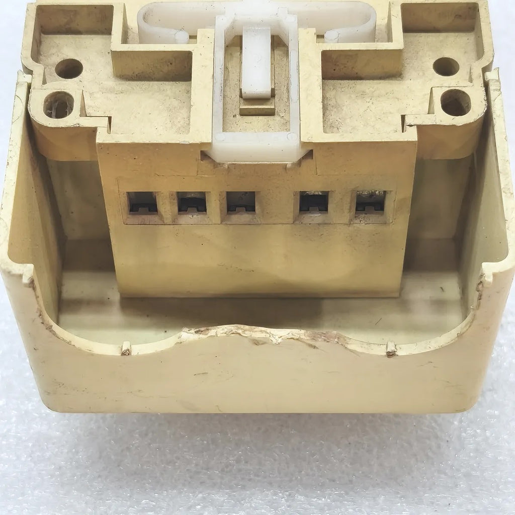 GIC Analogue Time Switch 24 Hour Daily Dial