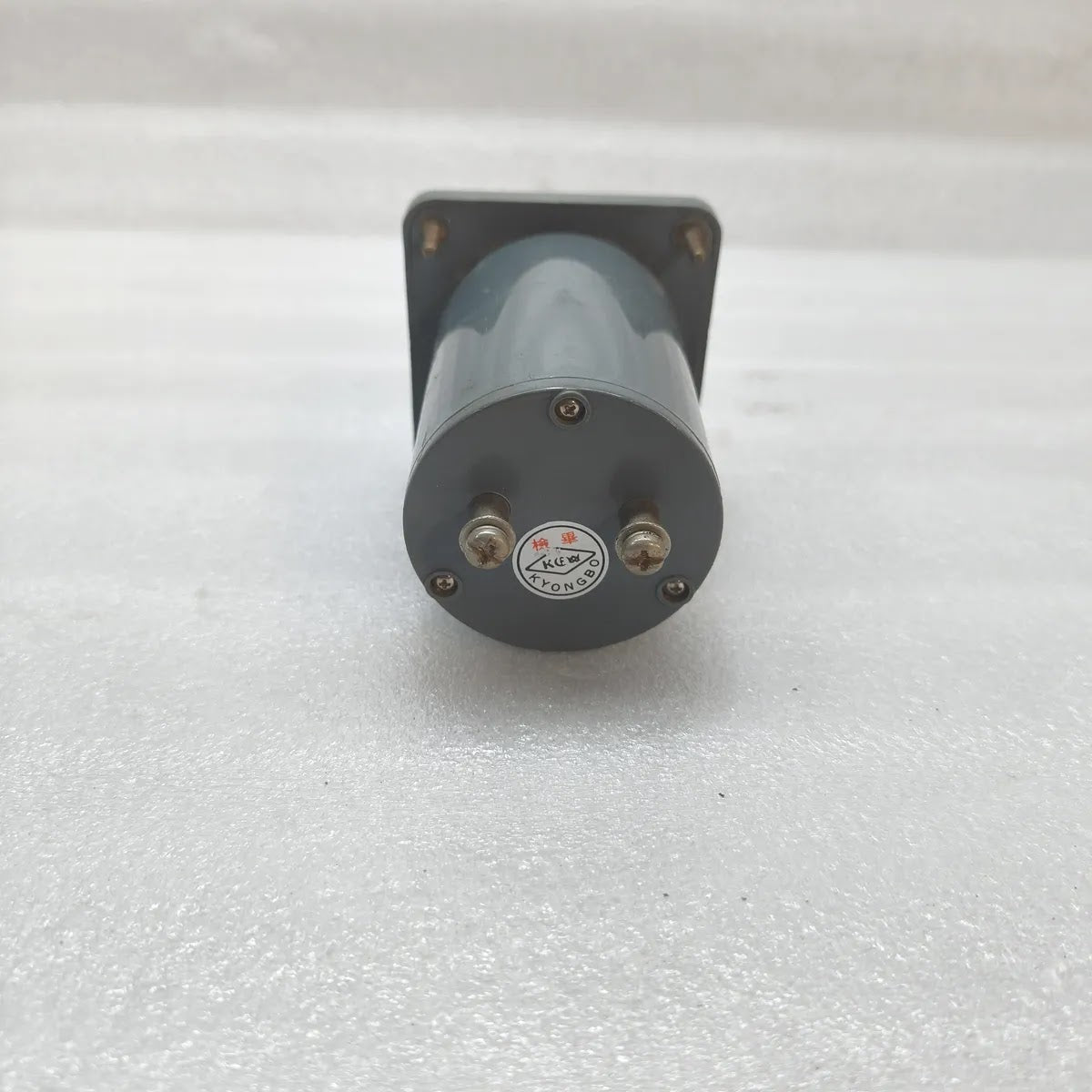 KYONGBO WB-A2 Analog Panel Ammeter 0-100A CT 100/5A