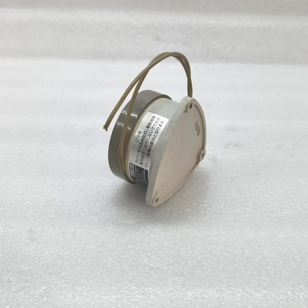 NATIONAL EA2021 Heavy-Duty Buzzer AC100V 8W