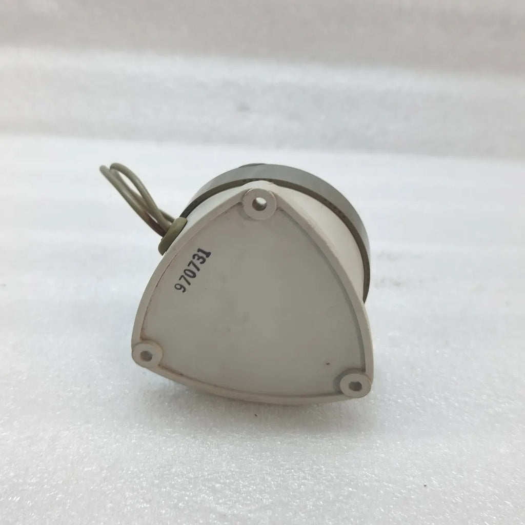 NATIONAL EA2021 Heavy-Duty Buzzer AC100V 8W