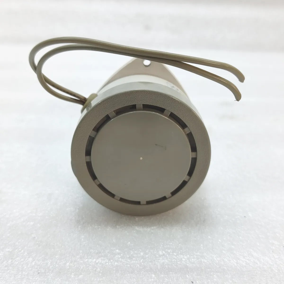 NATIONAL EA2021 Heavy-Duty Buzzer AC100V 8W