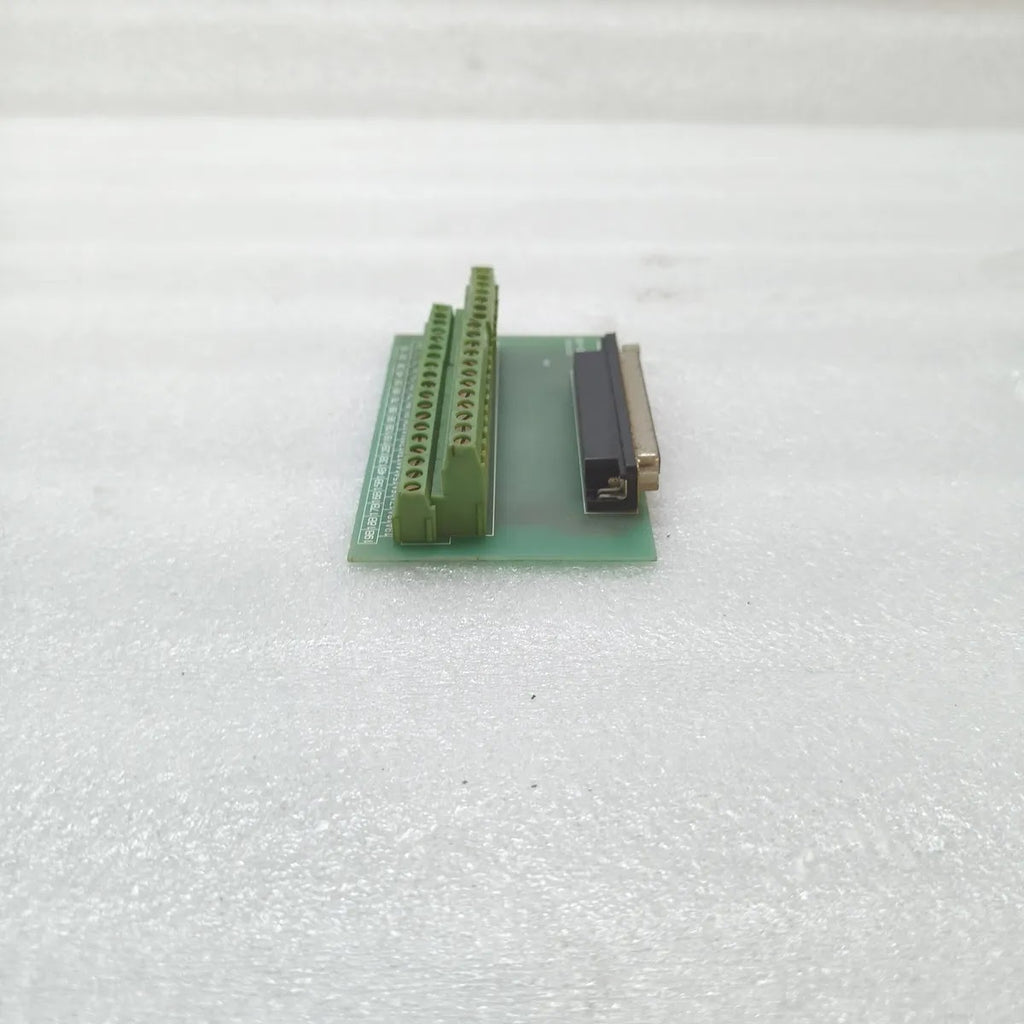 XY-CD-001 D20CN D-Sub Terminal Breakout Board 37-Pin 38-Way