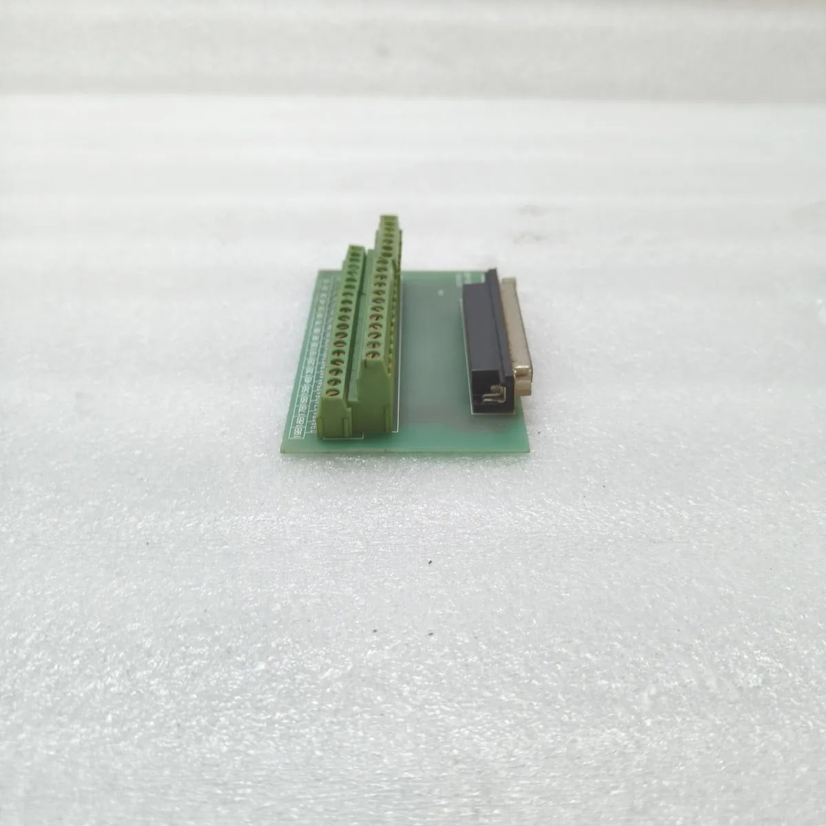 XY-CD-001 D20CN D-Sub Terminal Breakout Board 37-Pin 38-Way