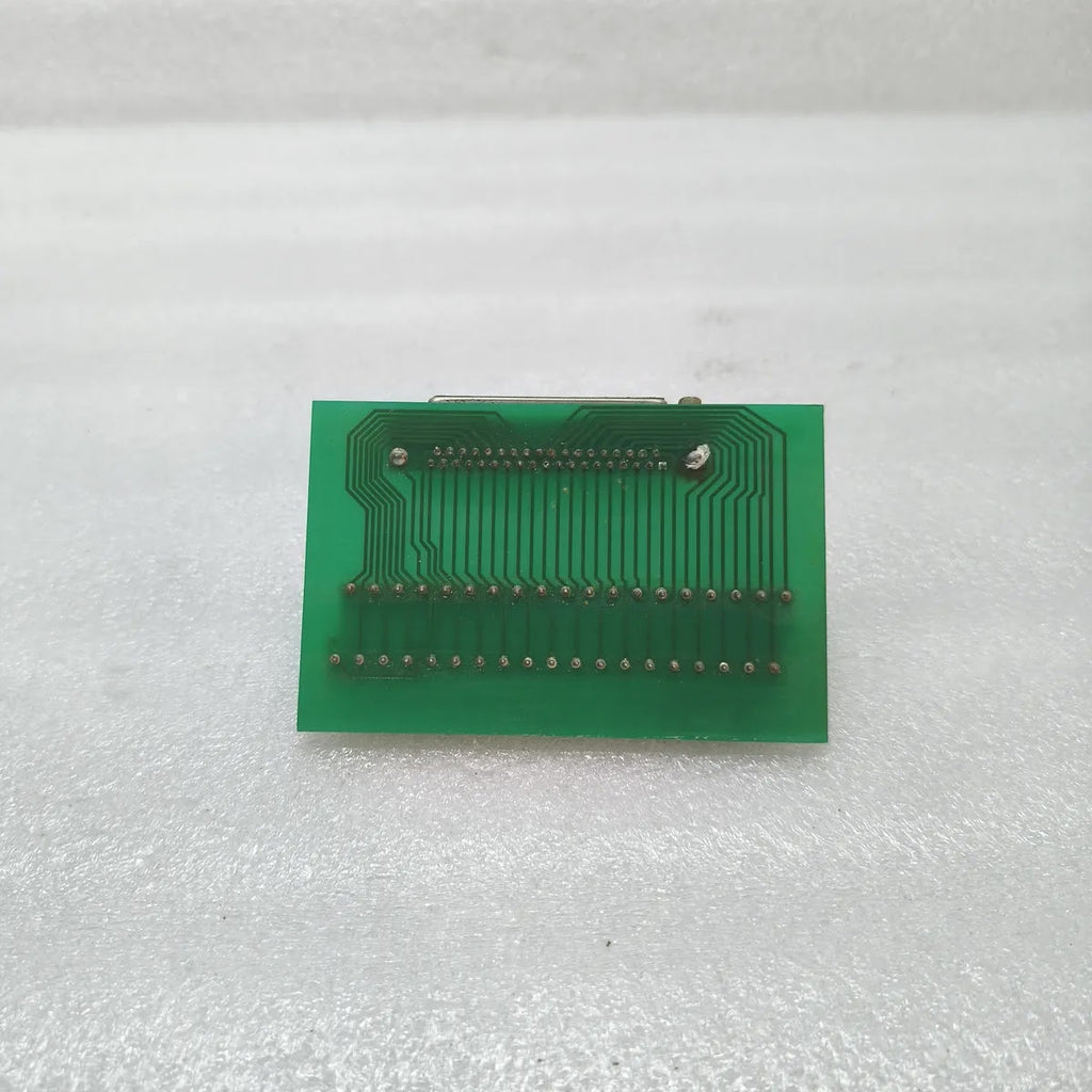 XY-CD-001 D20CN D-Sub Terminal Breakout Board 37-Pin 38-Way