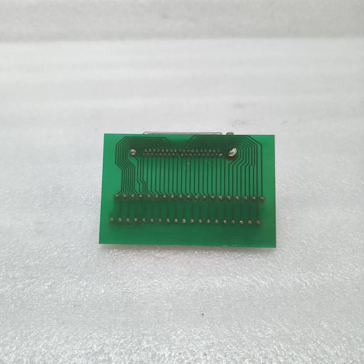 XY-CD-001 D20CN D-Sub Terminal Breakout Board 37-Pin 38-Way