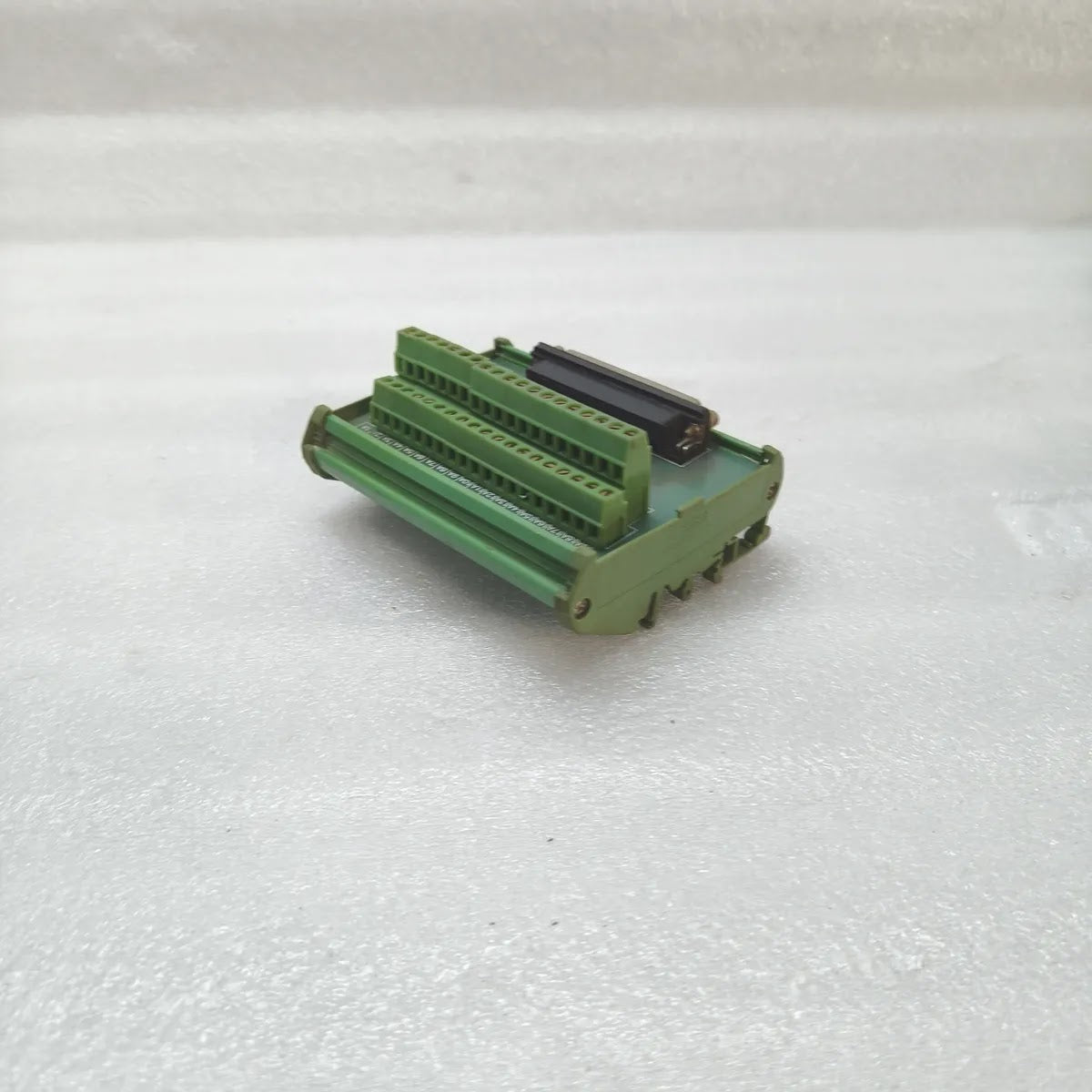 XY-CD-001 D20CN D-Sub Terminal Breakout Board 37-Pin 38-Way