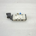 PARKER P2LBX512ESNXXX Viking Xtreme Solenoid Valve 5/2 10 Bar 24V DC