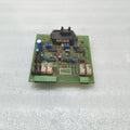 TEAMTEC 890801 VACUUMCONTR Vacuum Controller PCB Card