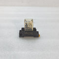 OMRON MY2N Miniature Power Relay DPDT 5A 100/110VAC
