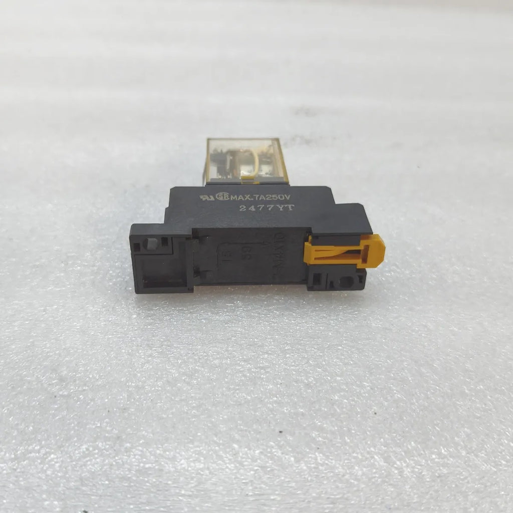 OMRON MY2N Miniature Power Relay DPDT 5A 100/110VAC