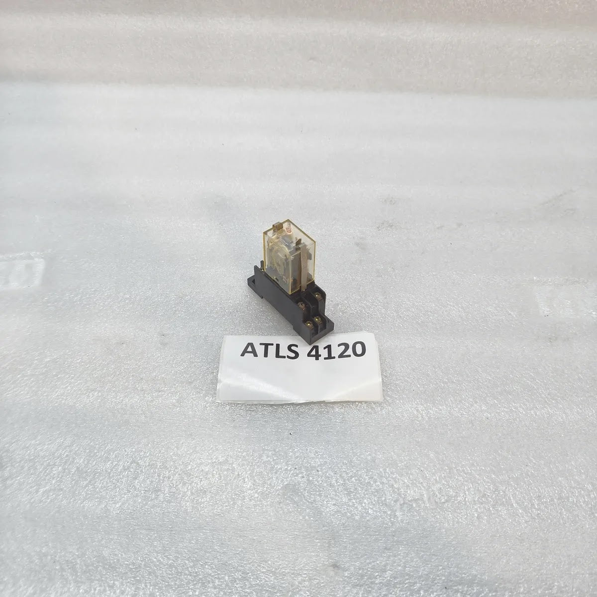 OMRON MY2N Miniature Power Relay DPDT 5A 100/110VAC