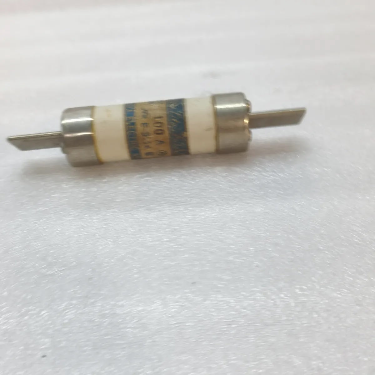 UTSUNOMIYA UB3 Cello-Lite Marine Fuse 100A AC500V