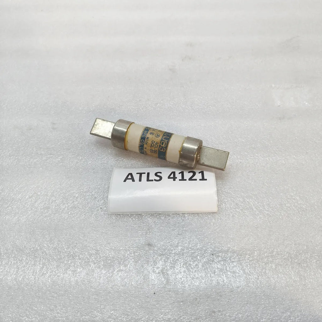 UTSUNOMIYA UB3 Cello-Lite Marine Fuse 100A AC500V