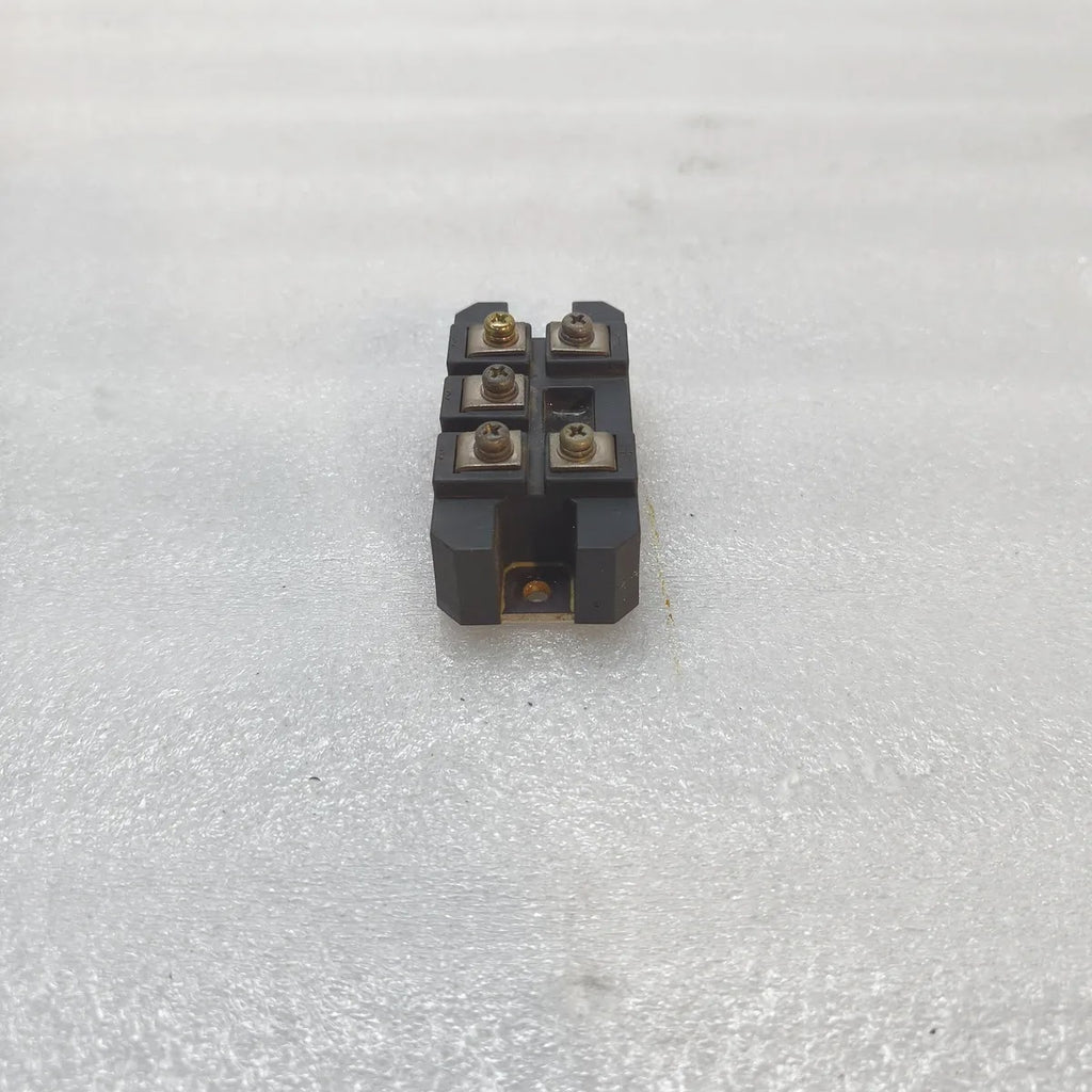 FUJI ELECTRIC 6RI50E-060 Bridge Rectifier Module 50A 600V