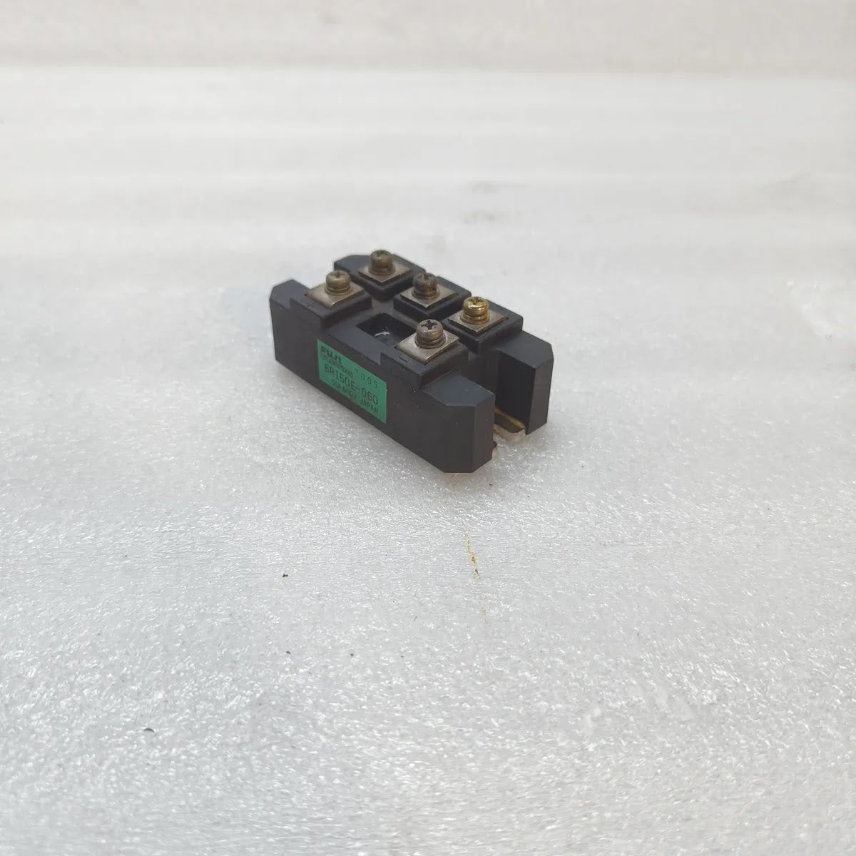 FUJI ELECTRIC 6RI50E-060 Bridge Rectifier Module 50A 600V