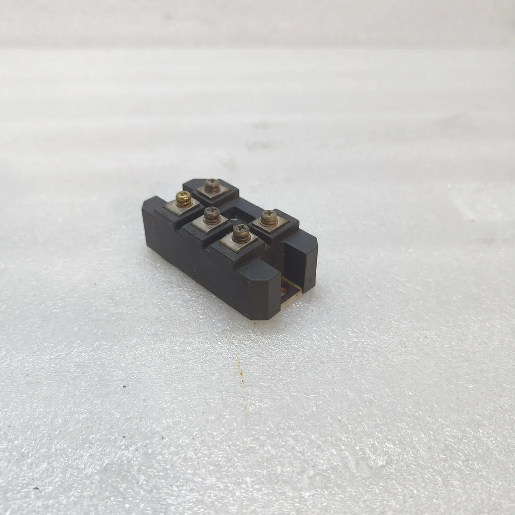 FUJI ELECTRIC 6RI50E-060 Bridge Rectifier Module 50A 600V