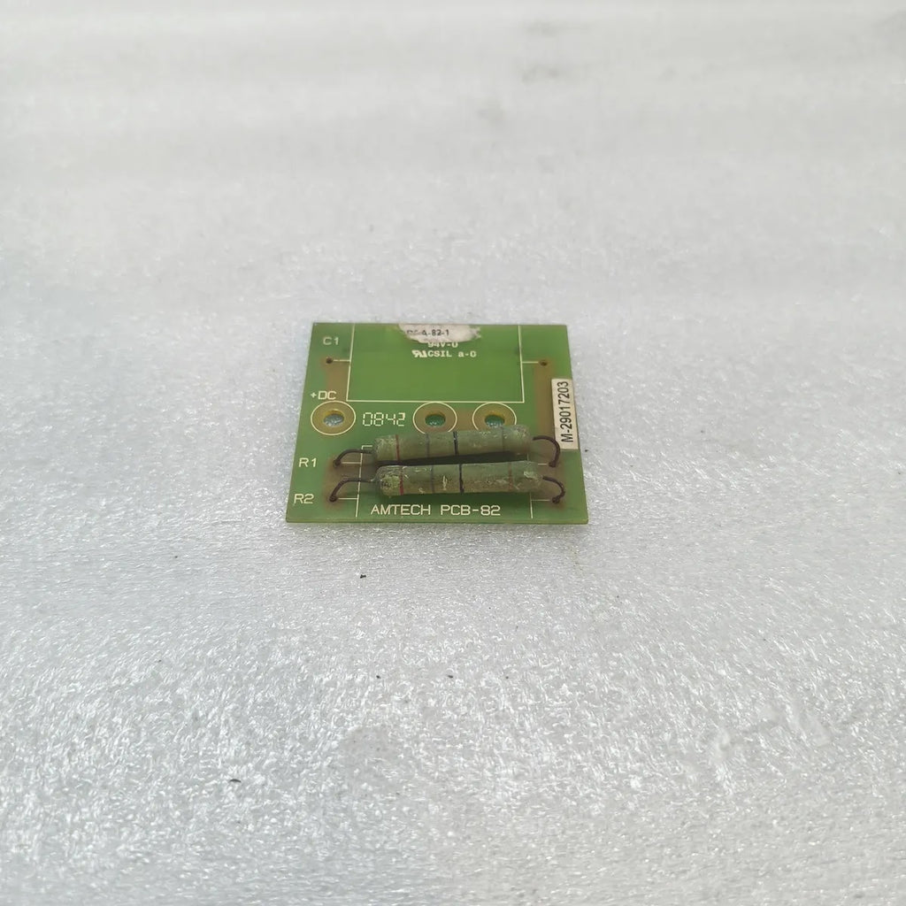 AMTECH PCB-82 Resistor Circuit Board