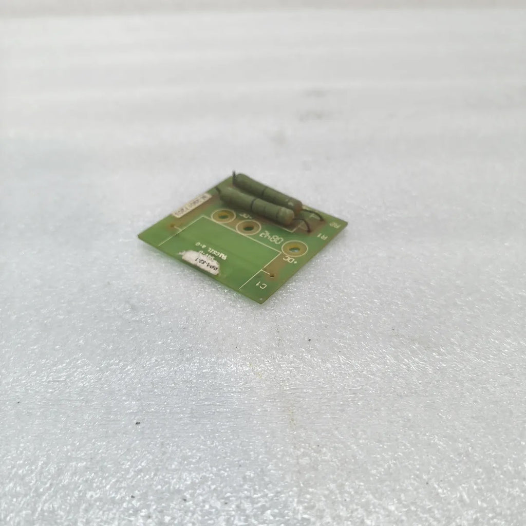 AMTECH PCB-82 Resistor Circuit Board
