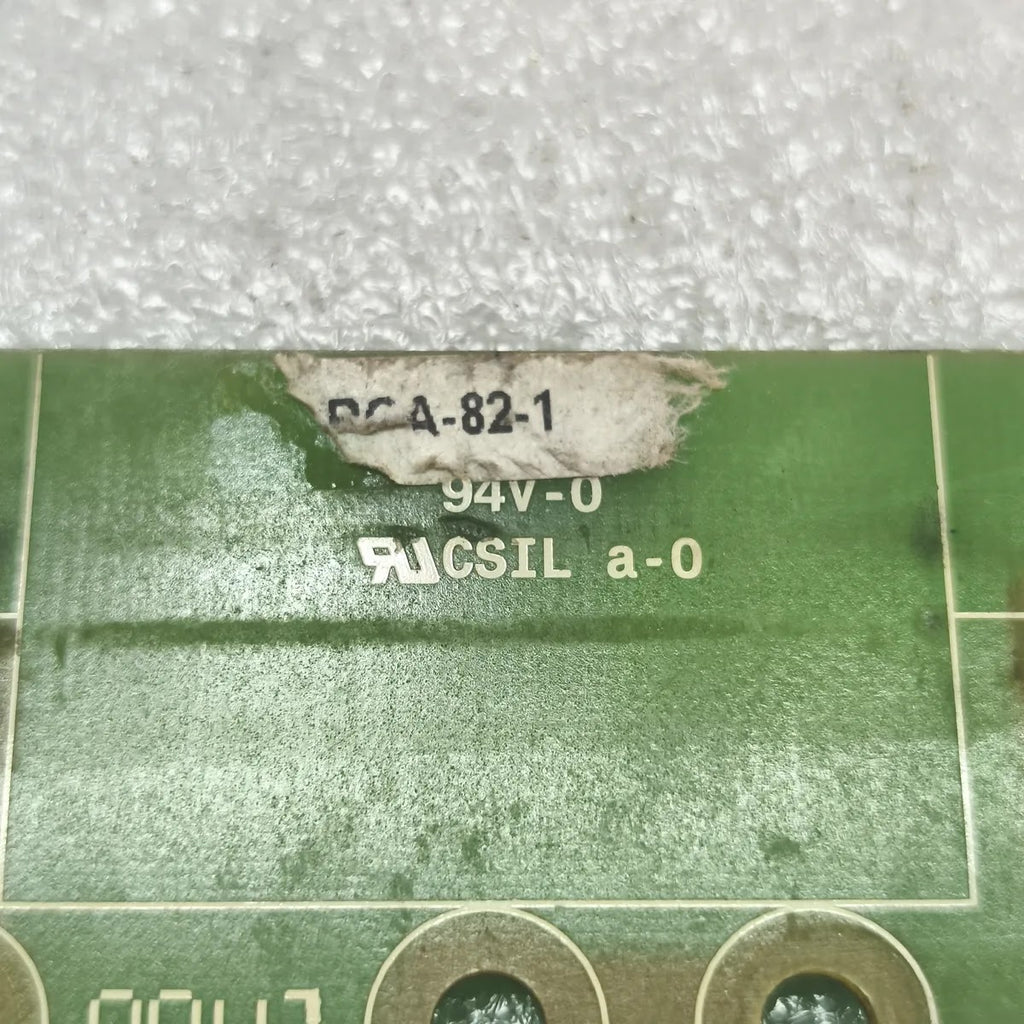 AMTECH PCB-82 Resistor Circuit Board