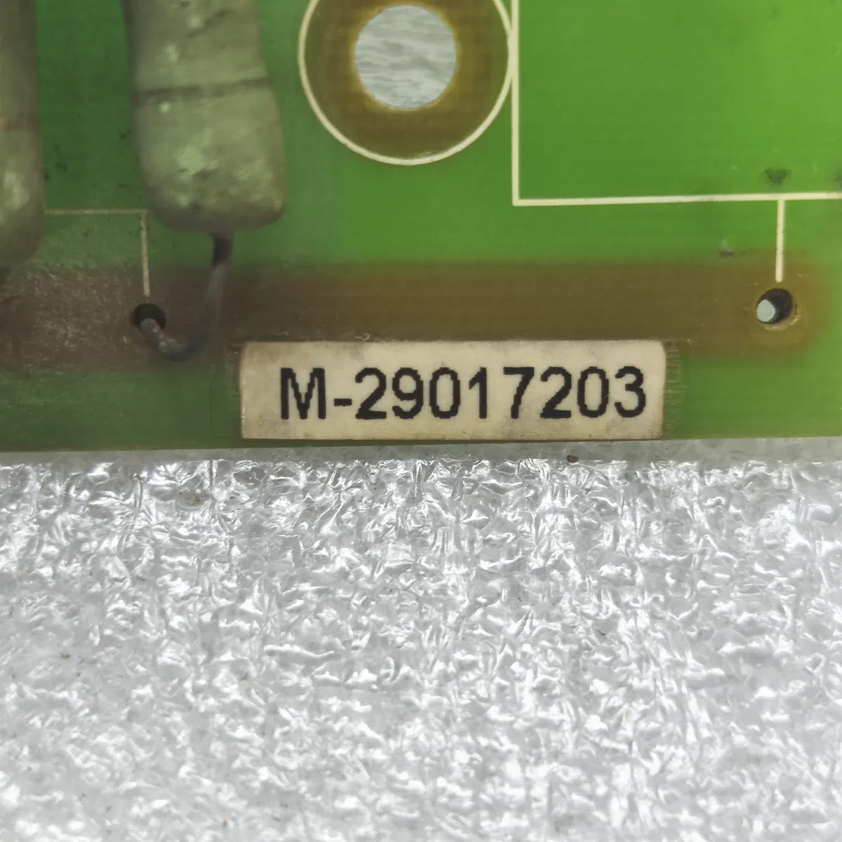AMTECH PCB-82 Resistor Circuit Board