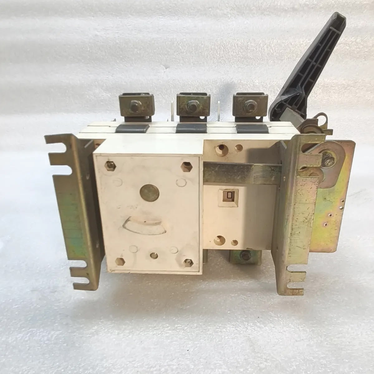 DCA NH T1 Fuse Switch Disconnector 3P 160A 500V