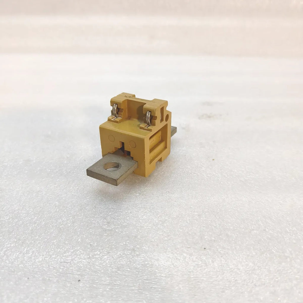 WEIDMULLER SAKG 40 Feed-Through Terminal Block 95mm² 1000V
