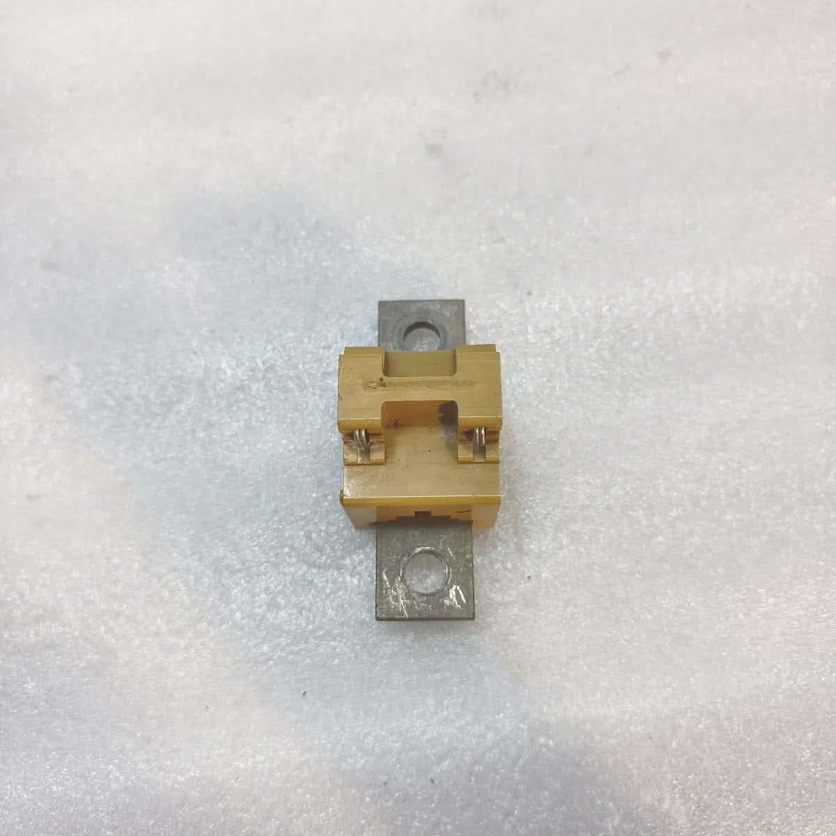 WEIDMULLER SAKG 40 Feed-Through Terminal Block 95mm² 1000V