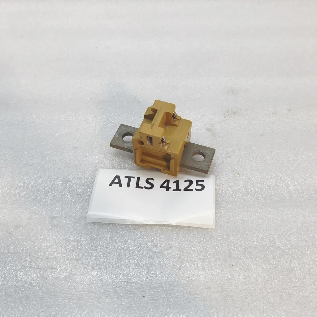 WEIDMULLER SAKG 40 Feed-Through Terminal Block 95mm² 1000V