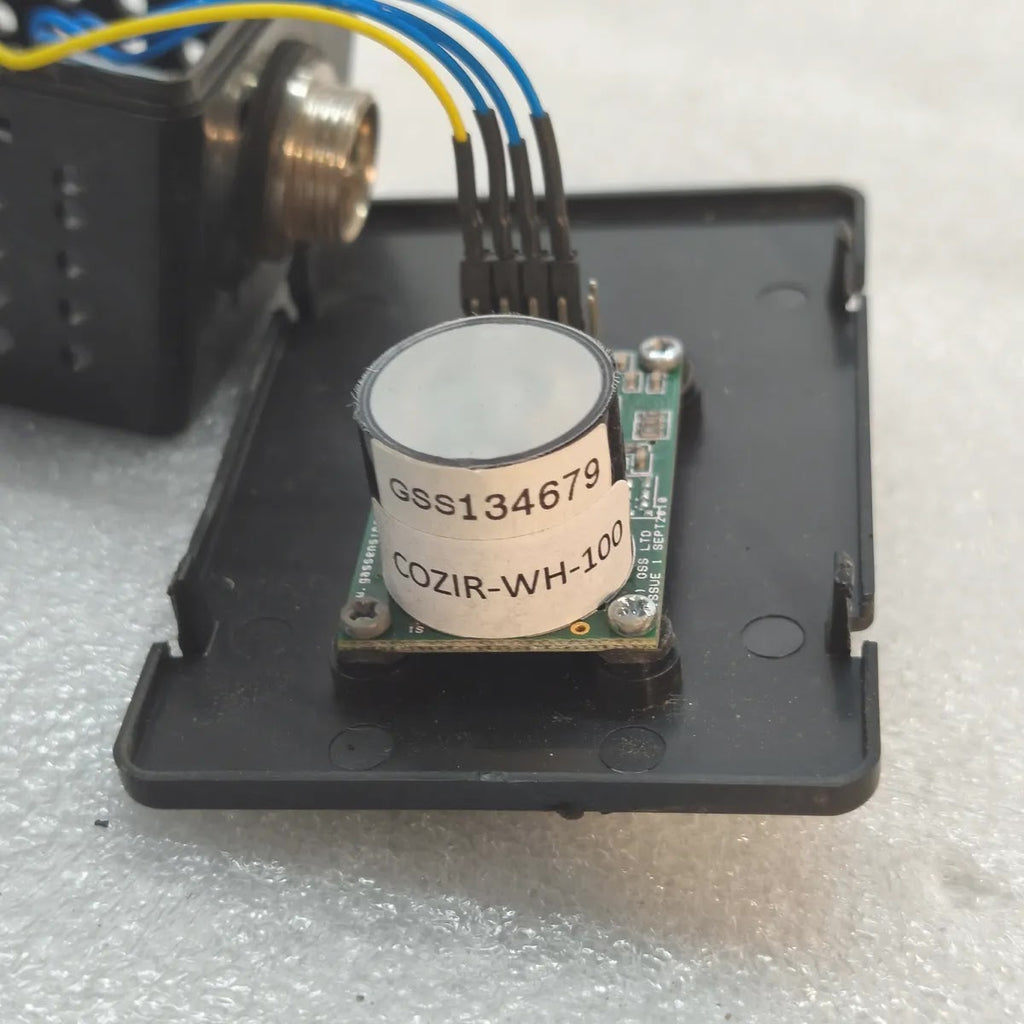 GSS COZIR-WH-100 NDIR CO2 Sensor Module 0-100%