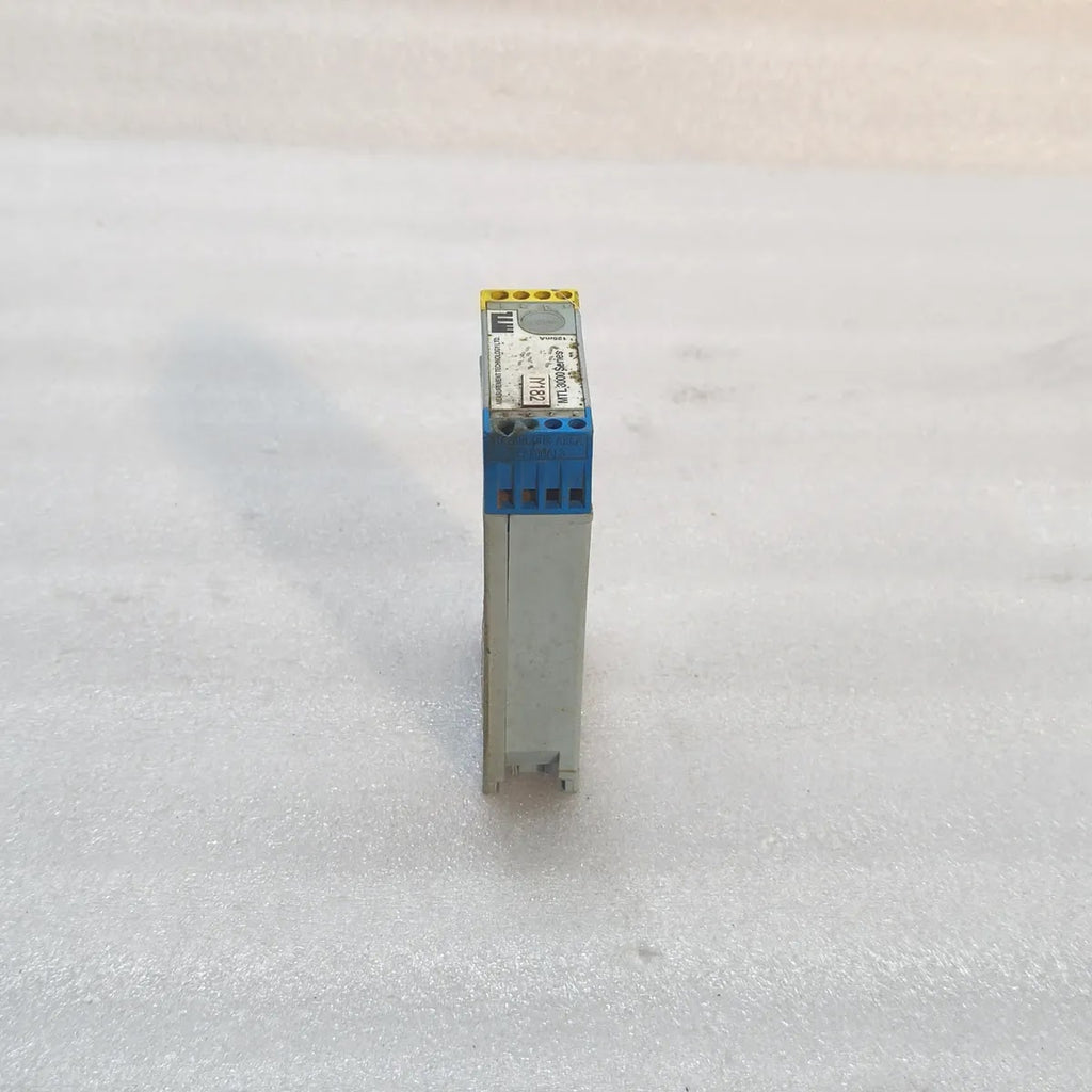 MTL 3041 Repeater Power Supply 4/20mA 20-35V DC