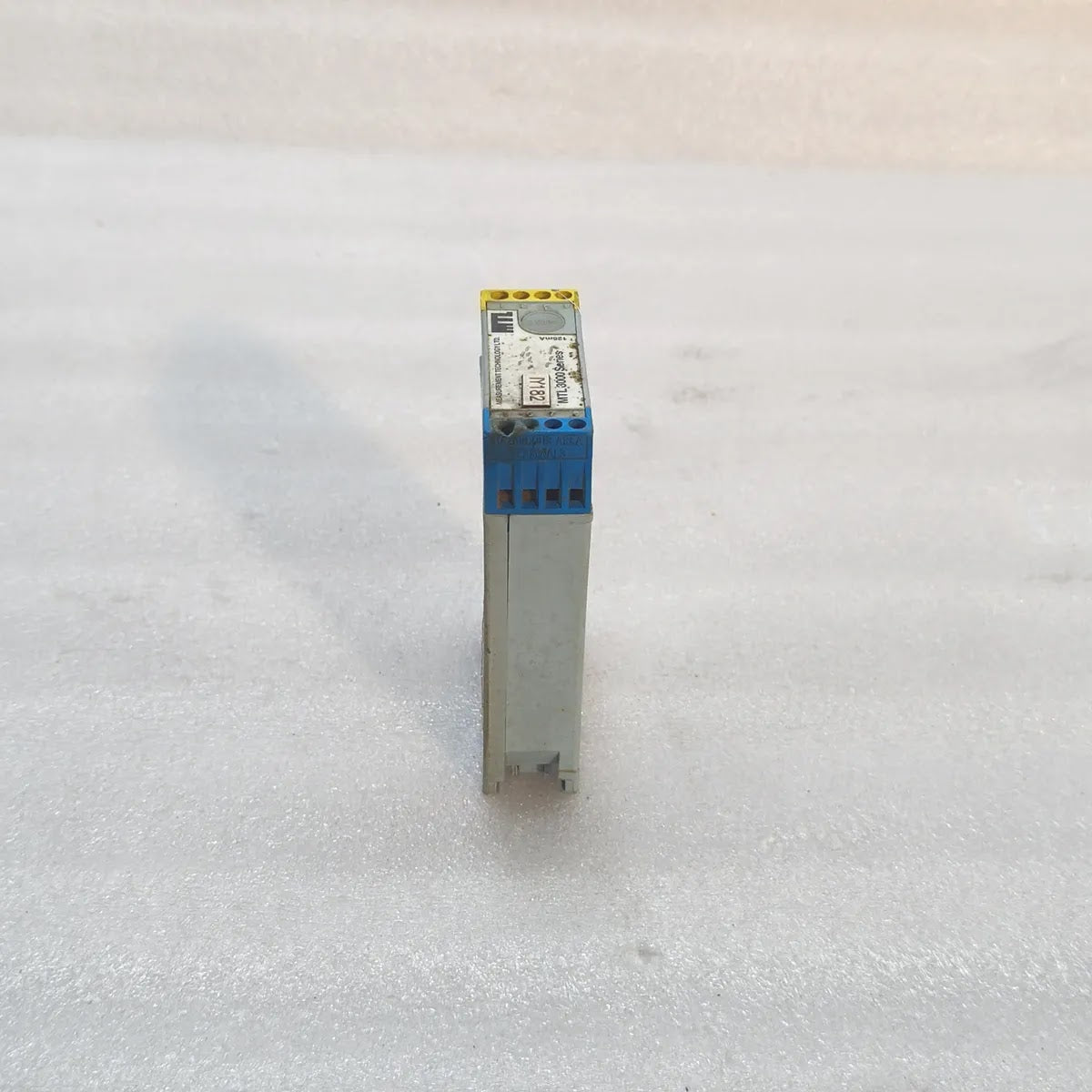 MTL 3041 Repeater Power Supply 4/20mA 20-35V DC