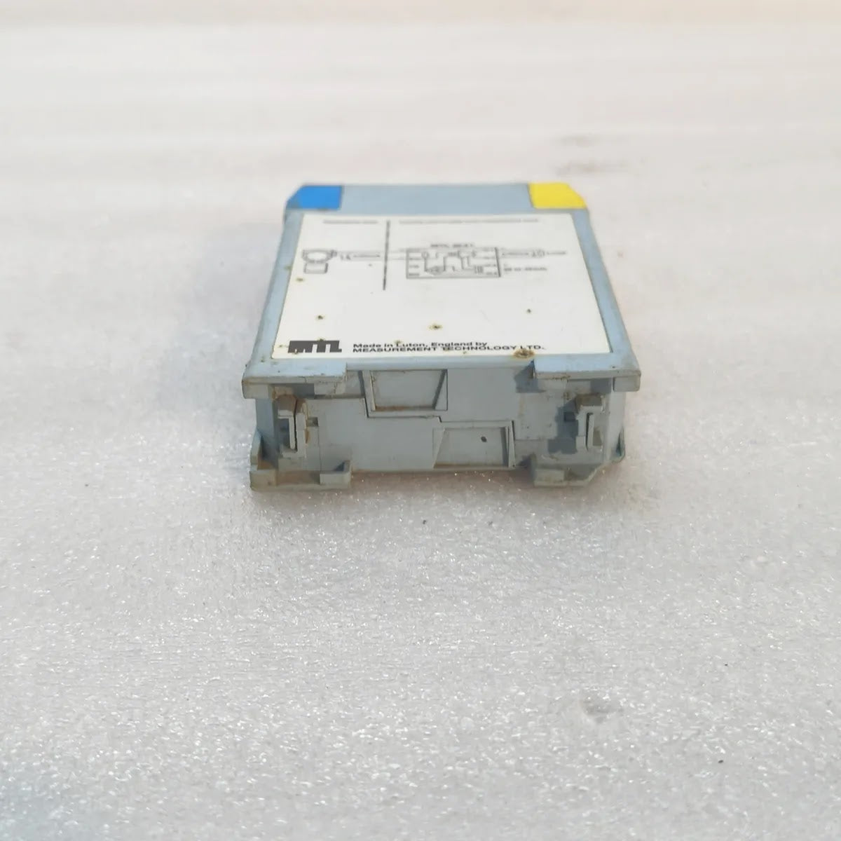 MTL 3041 Repeater Power Supply 4/20mA 20-35V DC