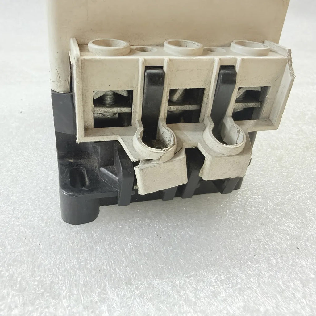Motor Protection Circuit Breaker 3-Pole 1.6-2.5A