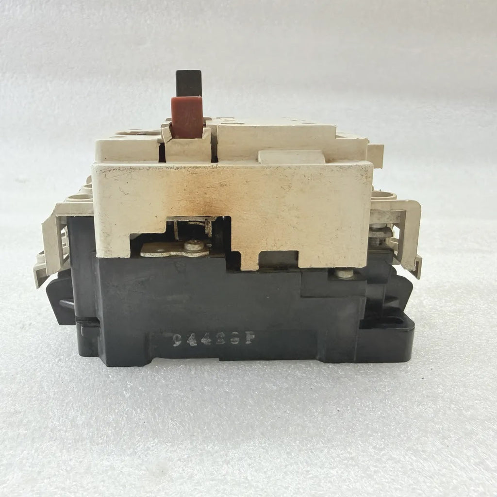 Motor Protection Circuit Breaker 3-Pole 1.6-2.5A