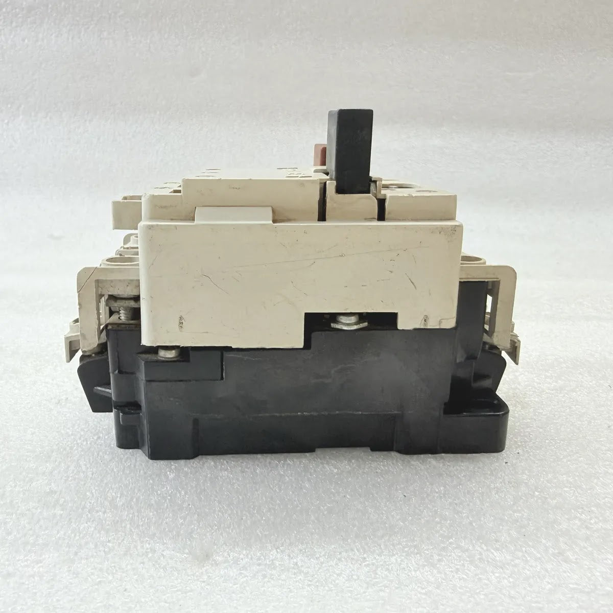 Motor Protection Circuit Breaker 3-Pole 1.6-2.5A