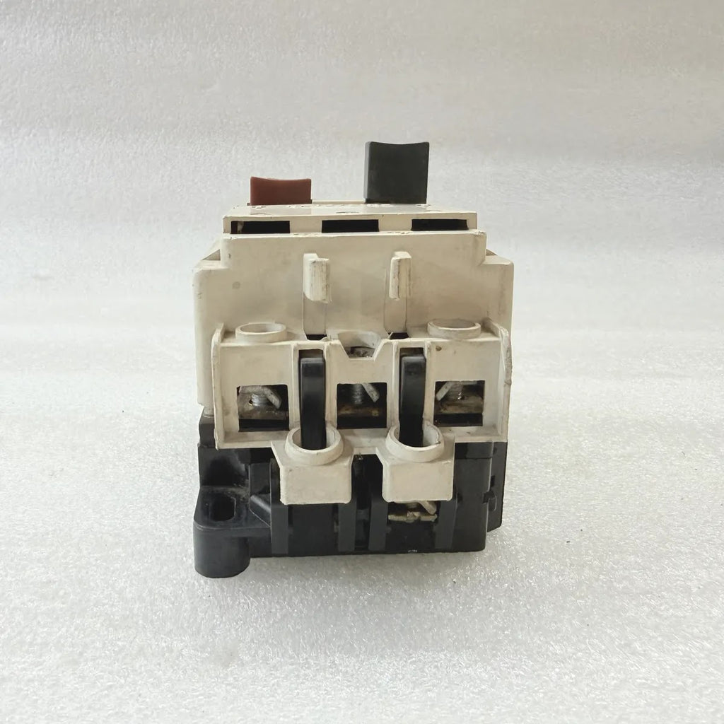 Motor Protection Circuit Breaker 3-Pole 1.6-2.5A