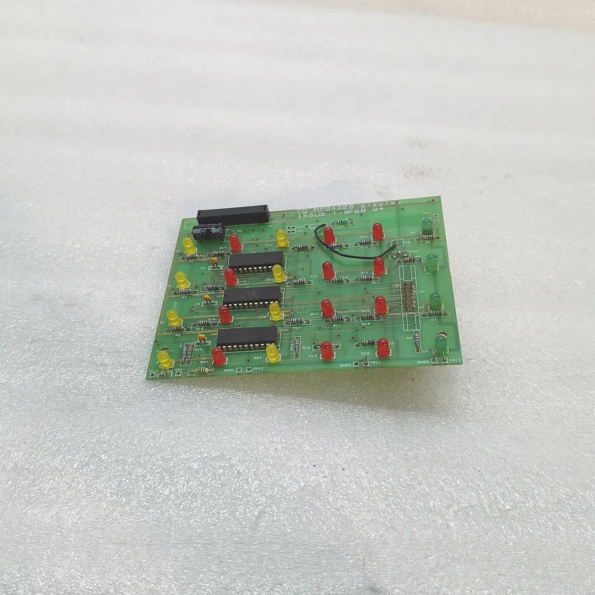 TQ RPB4000 LED Display Board