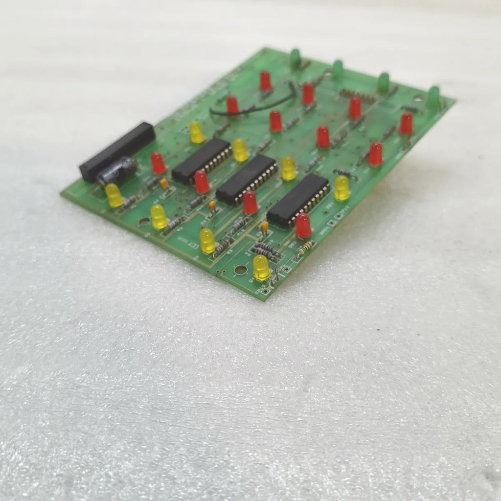 TQ RPB4000 LED Display Board