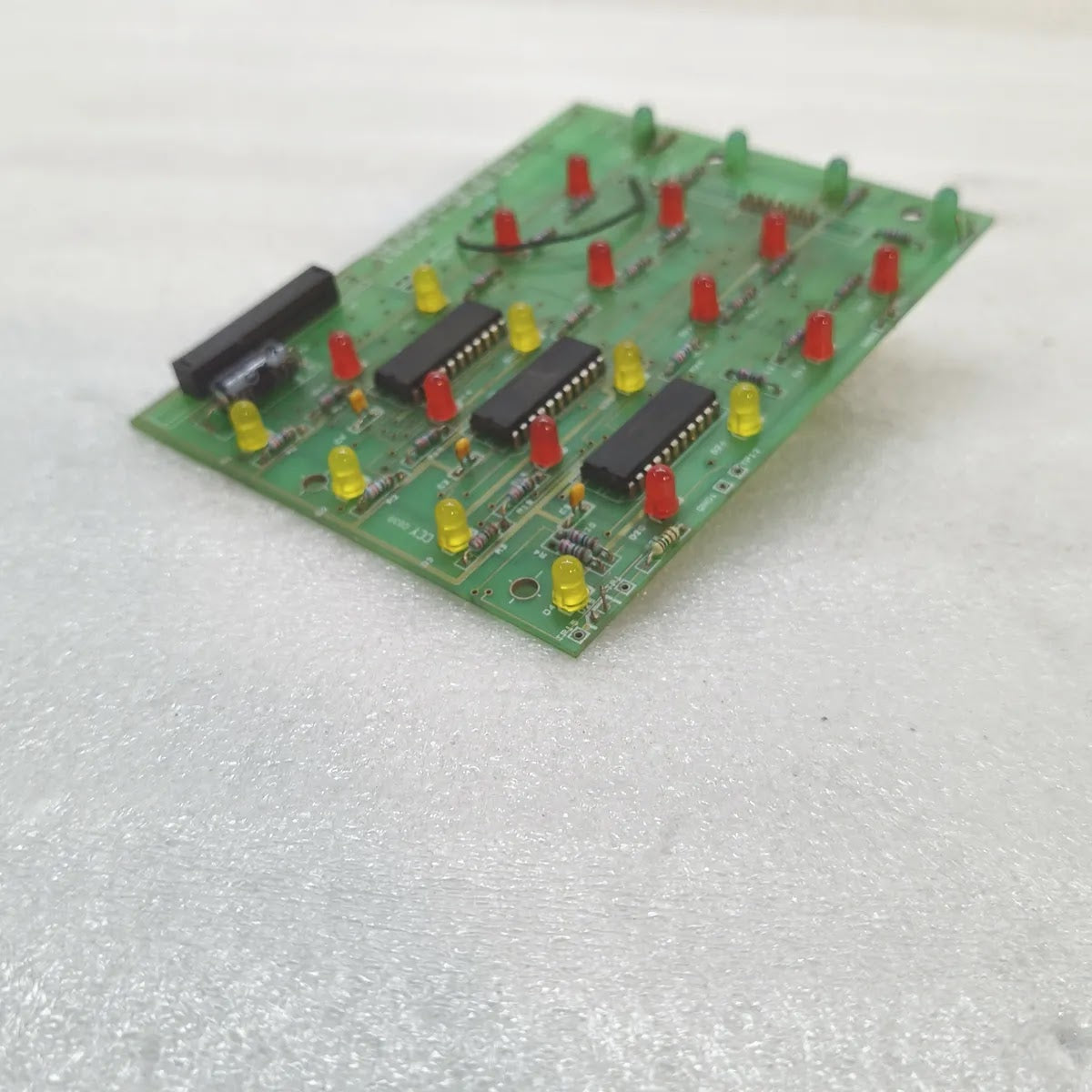 TQ RPB4000 LED Display Board