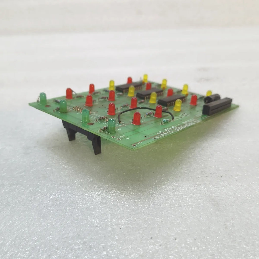 TQ RPB4000 LED Display Board